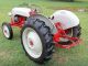 1952 Ford 8n Tractor - Completely Restored Antique & Vintage Farm Equip photo 6