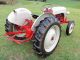 1952 Ford 8n Tractor - Completely Restored Antique & Vintage Farm Equip photo 7