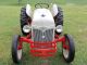1952 Ford 8n Tractor - Completely Restored Antique & Vintage Farm Equip photo 8
