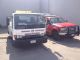 2005 Nissan Ud - 1400 Wreckers photo 3