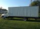 1997 Freightliner Fl 60 Box Trucks / Cube Vans photo 2