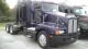 2007 Kenworth T600 Sleeper Semi Trucks photo 2