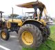 1997 John Deere 5300 Tractor - 630381 Tractors photo 2