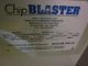 Chip Blaster D30 - 80 - 1 High Pressure High Volume Coolant Delivery System Other photo 1