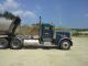 2006 Peterbilt 379 Daycab Semi Trucks photo 3