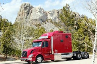 2007 Volvo Vnl64t300 photo