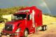 2007 Volvo Vnl64t300 Sleeper Semi Trucks photo 7