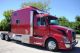 2007 Volvo Vnl64t300 Sleeper Semi Trucks photo 8