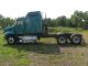 2007 Mack Cxn613 Financing Available Sleeper Semi Trucks photo 1