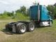 2007 Mack Cxn613 Financing Available Sleeper Semi Trucks photo 3
