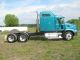 2007 Mack Cxn613 Financing Available Sleeper Semi Trucks photo 4