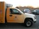 2007 Chevrolet Colorado Delivery / Cargo Vans photo 9