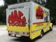 1999 International 4700 Series Box Trucks / Cube Vans photo 4