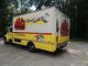 1999 International 4700 Series Box Trucks / Cube Vans photo 5