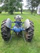 Ford Naa Tractor Golden Jubilee Tractors photo 4