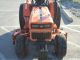 Kubota Tractors photo 2