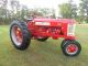 1957 350 Farmall Tractor. . .  Full Restoration Tractors photo 1