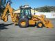 Case 590 L 4x4 Year 2000 Loaded Deluxe Cab,  Ac,  Power Shift,  Ride Control, Backhoe Loaders photo 1