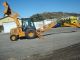 Case 590 L 4x4 Year 2000 Loaded Deluxe Cab,  Ac,  Power Shift,  Ride Control, Backhoe Loaders photo 3