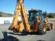 Case 590 L 4x4 Year 2000 Loaded Deluxe Cab,  Ac,  Power Shift,  Ride Control, Backhoe Loaders photo 6