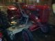 Vintage 1943 Farmall A Tractor With 6 ' Belly Mower Tractors photo 9