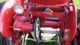 Vintage 1943 Farmall A Tractor With 6 ' Belly Mower Tractors photo 5