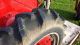 Vintage 1943 Farmall A Tractor With 6 ' Belly Mower Tractors photo 8