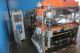 25 Ton F.  L.  Smithe Model Php - 700 Clicker Die Press,  S/n 45 Punch Presses photo 8