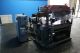 25 Ton F.  L.  Smithe Model Php - 700 Clicker Die Press,  S/n 3 Punch Presses photo 7
