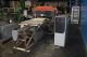 25 Ton F.  L.  Smithe Model Php - 700 Clicker Die Press,  S/n 3 Punch Presses photo 8