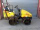 Wacker Rd11a Articulated Tamper Compactor Vibratory Drum Vibrating Riding Roller Compactors & Rollers - Riding photo 1