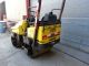Wacker Rd11a Articulated Tamper Compactor Vibratory Drum Vibrating Riding Roller Compactors & Rollers - Riding photo 6