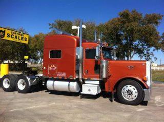 2006 Peterbilt 379 photo