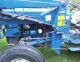 Ford 4600 Su Tractor With Loader Tractors photo 10