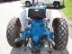 Ford 1600 Tractor Mower Tractors photo 3