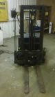 Crown Forklift - Battery Charger Forklifts photo 1