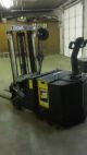 Crown Forklift - Battery Charger Forklifts photo 2