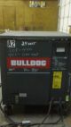 Crown Forklift - Battery Charger Forklifts photo 4