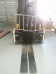 Yale Electric 8,  000lbs Cushion Forklift Forklifts photo 2