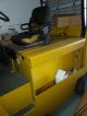 Yale Electric 8,  000lbs Cushion Forklift Forklifts photo 3