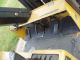 1995 Caterpillar T50d Forklift With Sidesteer Attachment Cat Fork Hyster Forklifts photo 8