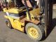 Daewoo 16 Ft 5000lbs Forklift Forklifts photo 1