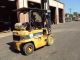 Daewoo 16 Ft 5000lbs Forklift Forklifts photo 2