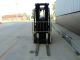 Yale 6,  000lb Lpg Forklift Very 2009, Forklifts photo 1