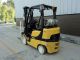 Yale 6,  000lb Lpg Forklift Very 2009, Forklifts photo 2