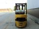 Yale 6,  000lb Lpg Forklift Very 2009, Forklifts photo 5