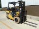 Caterpillar Forklift With 6,  000lb Capacity,  With Only 3,  043hrs Forklifts photo 1