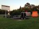 Wells Cargo Road Force 6 X 10 ' Enclosed Trailer 6x10 White/black Trailers photo 5