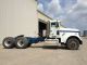 1995 Freightliner Fld120sd Classic Daycab Semi Trucks photo 1