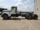 1995 Freightliner Fld120sd Classic Daycab Semi Trucks photo 5